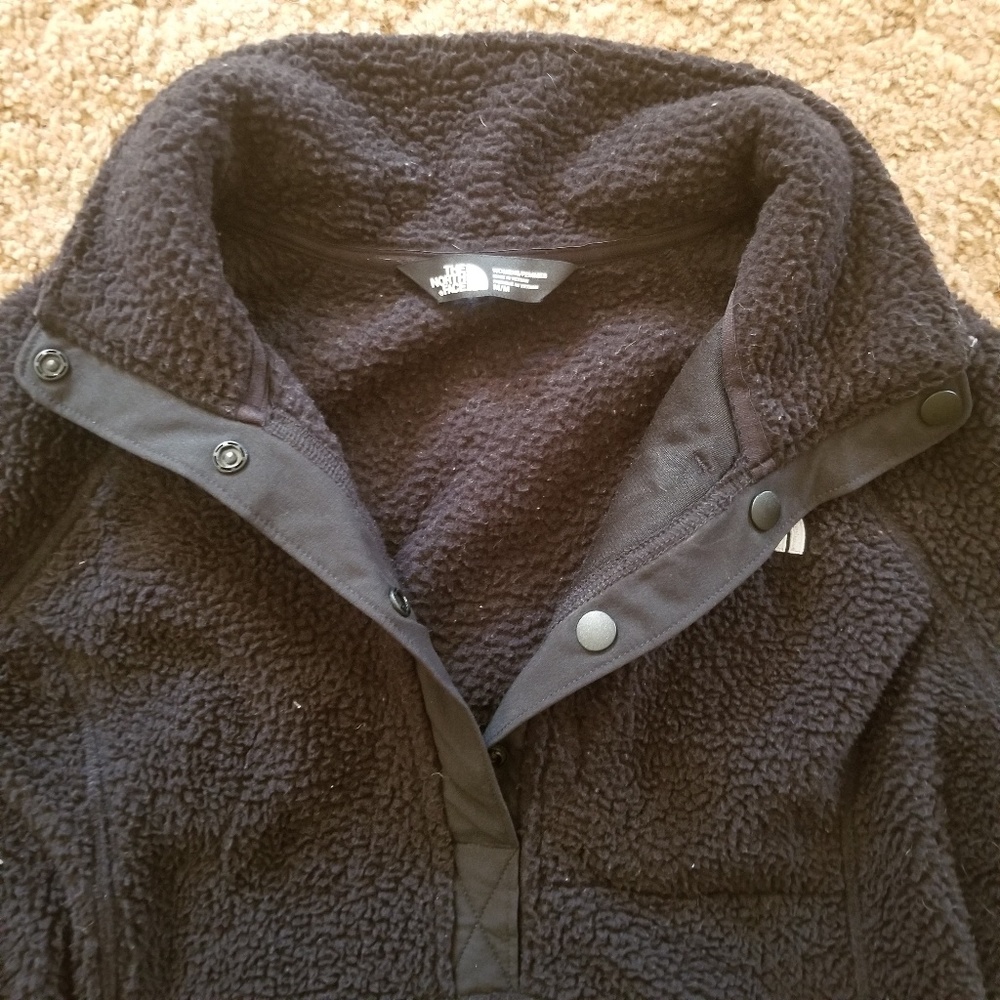 Pullover - Picture 3 of 3